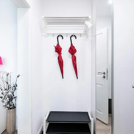 Kurparkresidenz Sandkorn 6 Apartment Grömitz