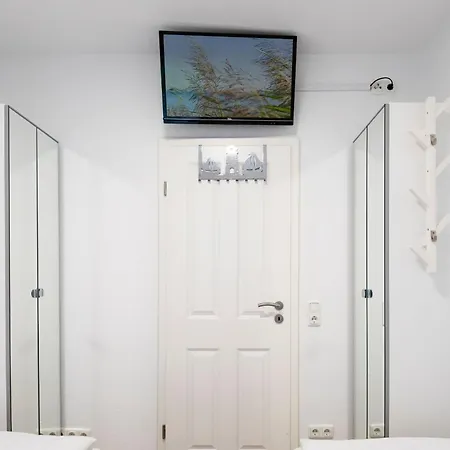 Kurparkresidenz Sandkorn 6 *