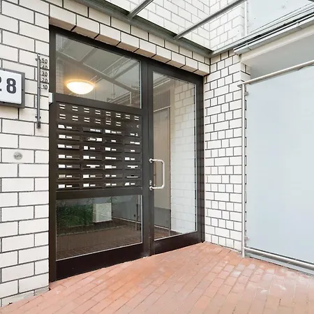 Kurparkresidenz Sandkorn 6 * Grömitz