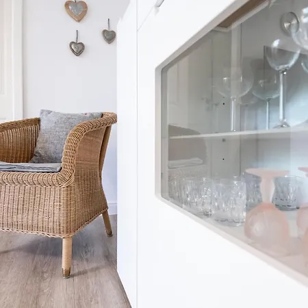 Kurparkresidenz Sandkorn 6 *