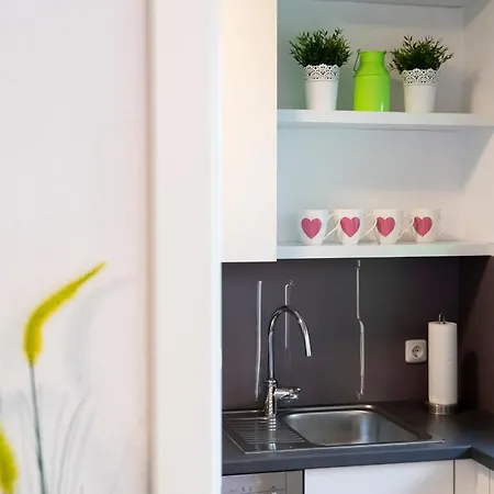 Kurparkresidenz Sandkorn 6