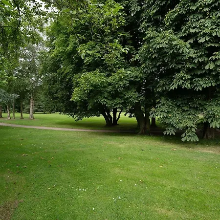 Apartment Kurparkresidenz Sandkorn 6