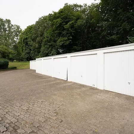 Kurparkresidenz Sandkorn 6 *